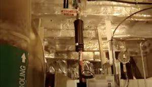 Fenwal Heat Detector Test Demo 3